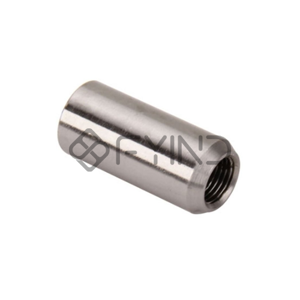 Pipe Connector