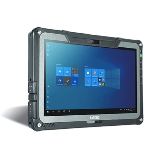Electronic Tablet