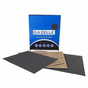 Abrasive Paper