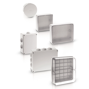 Electrical Junction Box