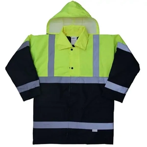 Safety Jacket