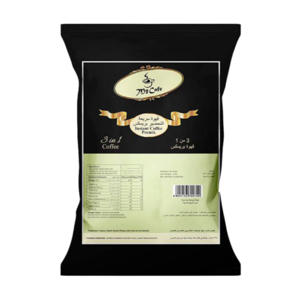 Coffee Powder
