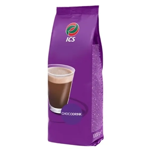 Coffee Topping Powder
