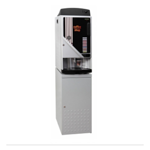 Beverage Vending Machine