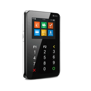 Payment Terminal
