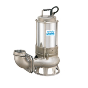 Sludge Pump