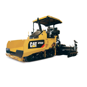 Asphalt Paver