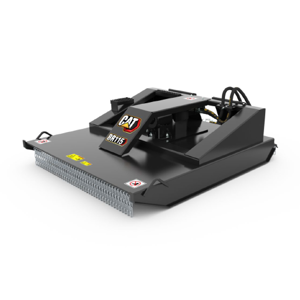 Dozer Brush Cutter