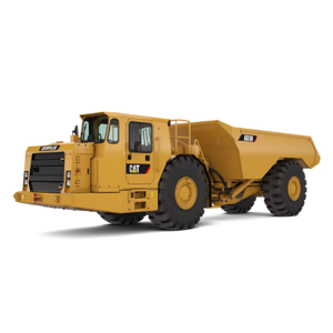 Heavy Haul Truck