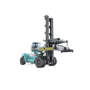 Reach Truck
