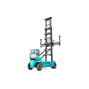 Reach Truck