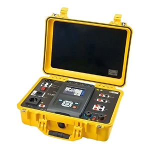 Digital Multimeter