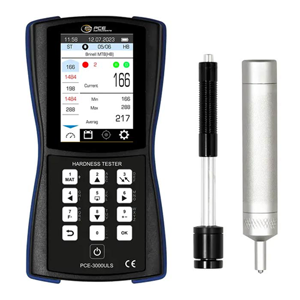 Hardness Tester
