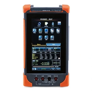 Oscilloscope Probe