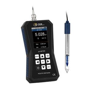 pH Meter