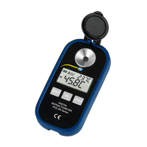 Refractometer