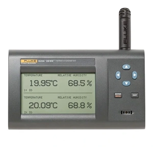 Thermo Hygrometer