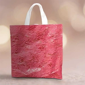 Unwoven Fabric Bag
