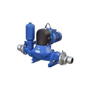 Diaphragm Pump