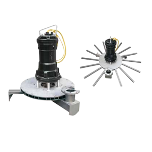 Submersible Aerator