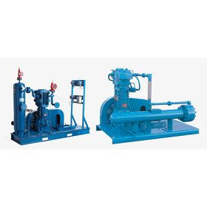 Reciprocating Compressor