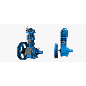 Reciprocating Compressor