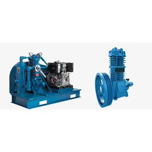 Reciprocating Compressor