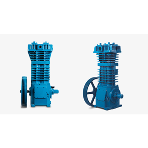 Reciprocating Compressor