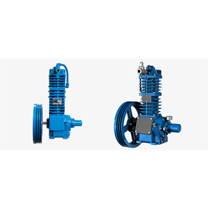 Reciprocating Compressor