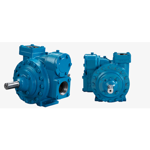 Sliding Vane Pump