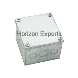 Electrical Junction Box