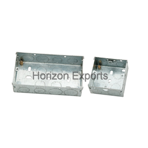 Switch Box