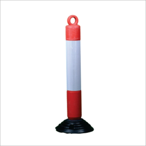 Bollard Post