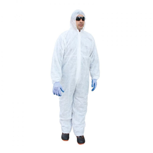 Protective Coverall