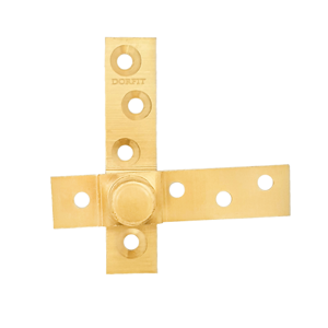 Door Latch