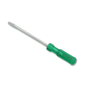Flat Head Screwdriver