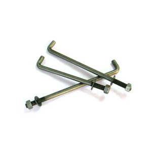 Foundation Bolt
