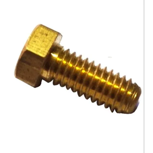 Hexagon Bolt