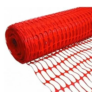Mesh Fencing