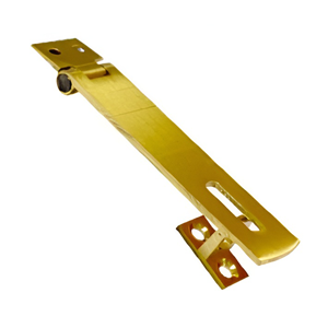 Padlock Hasp