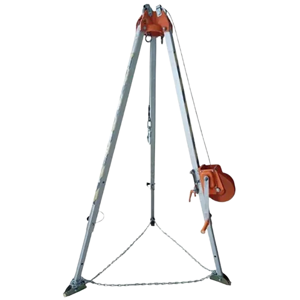 Rescue Tripod