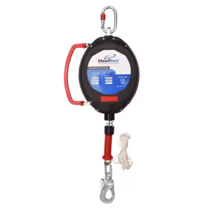 Retractable Fall Arrest