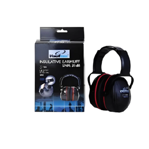 Safety Earmuff