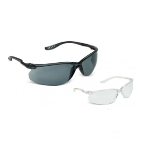 Safety Glass