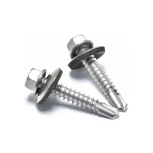 Self Drilling Screw