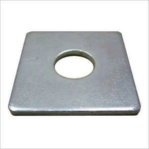 Square Washer