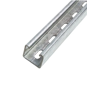Strut Connector