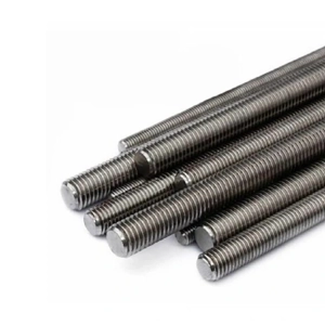 Threaded Rod