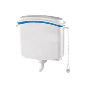 Toilet Tank