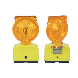 Warning Flash Light